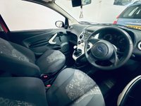 USED 2009 09 FORD KA 1.2 Studio Hatchback 3dr Petrol Manual Euro 4 (69 ps) 