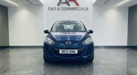 USED 2013 13 MAZDA MAZDA2 1.3 Tamura Hatchback 5dr Petrol Manual Euro 5 (84 ps) 