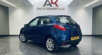 USED 2013 13 MAZDA MAZDA2 1.3 Tamura Hatchback 5dr Petrol Manual Euro 5 (84 ps) 