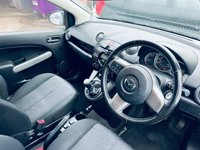 USED 2013 13 MAZDA MAZDA2 1.3 Tamura Hatchback 5dr Petrol Manual Euro 5 (84 ps) 