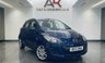 USED 2013 13 MAZDA MAZDA2 1.3 Tamura Hatchback 5dr Petrol Manual Euro 5 (84 ps) 