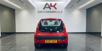 USED 2007 57 PEUGEOT 107 1.0 12V Urban Hatchback 5dr Petrol Manual Euro 4 (68 ps) 