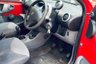 USED 2007 57 PEUGEOT 107 1.0 12V Urban Hatchback 5dr Petrol Manual Euro 4 (68 ps) 