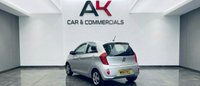 USED 2012 62 KIA PICANTO 1.0 1 Air Hatchback 5dr Petrol Manual Euro 5 (68 bhp) 