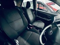 USED 2012 62 KIA PICANTO 1.0 1 Air Hatchback 5dr Petrol Manual Euro 5 (68 bhp) 