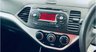 USED 2012 62 KIA PICANTO 1.0 1 Air Hatchback 5dr Petrol Manual Euro 5 (68 bhp) 