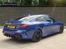 USED 2021 71 BMW 4 SERIES 3.0 430d MHT M Sport Coupe 2dr Diesel Hybrid Auto xDrive Euro 6 (s/s) (286 ps) EXCELLENT SPEC ,