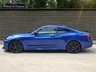 USED 2021 71 BMW 4 SERIES 3.0 430d MHT M Sport Coupe 2dr Diesel Hybrid Auto xDrive Euro 6 (s/s) (286 ps) EXCELLENT SPEC ,
