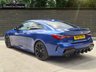USED 2021 71 BMW 4 SERIES 3.0 430d MHT M Sport Coupe 2dr Diesel Hybrid Auto xDrive Euro 6 (s/s) (286 ps) EXCELLENT SPEC ,