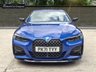 USED 2021 71 BMW 4 SERIES 3.0 430d MHT M Sport Coupe 2dr Diesel Hybrid Auto xDrive Euro 6 (s/s) (286 ps) EXCELLENT SPEC ,