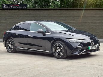 2022 MERCEDES-BENZ EQE
