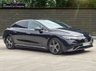 USED 2022 72 MERCEDES-BENZ EQE EQE 300 89kWh AMG Line Saloon 4dr Electric Auto (245 ps) FINANCE AVAILABLE ZERO DEPOSIT