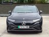 USED 2022 72 MERCEDES-BENZ EQE EQE 300 89kWh AMG Line Saloon 4dr Electric Auto (245 ps) FINANCE AVAILABLE ZERO DEPOSIT