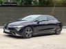 USED 2022 72 MERCEDES-BENZ EQE EQE 300 89kWh AMG Line Saloon 4dr Electric Auto (245 ps) FINANCE AVAILABLE ZERO DEPOSIT
