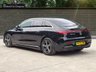 USED 2022 72 MERCEDES-BENZ EQE EQE 300 89kWh AMG Line Saloon 4dr Electric Auto (245 ps) FINANCE AVAILABLE ZERO DEPOSIT