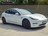 USED 2021 71 TESLA Model 3 (Dual Motor) Long Range Saloon 4dr Electric Auto 4WDE (346 ps) FINANCE AVAILABLE ZERO DEPOSIT