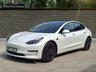 USED 2021 71 TESLA Model 3 (Dual Motor) Long Range Saloon 4dr Electric Auto 4WDE (346 ps) FINANCE AVAILABLE ZERO DEPOSIT