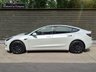 USED 2021 71 TESLA Model 3 (Dual Motor) Long Range Saloon 4dr Electric Auto 4WDE (346 ps) FINANCE AVAILABLE ZERO DEPOSIT