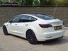 USED 2021 71 TESLA Model 3 (Dual Motor) Long Range Saloon 4dr Electric Auto 4WDE (346 ps) FINANCE AVAILABLE ZERO DEPOSIT