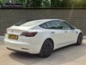 USED 2021 71 TESLA Model 3 (Dual Motor) Long Range Saloon 4dr Electric Auto 4WDE (346 ps) FINANCE AVAILABLE ZERO DEPOSIT