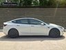 USED 2021 71 TESLA Model 3 (Dual Motor) Long Range Saloon 4dr Electric Auto 4WDE (346 ps) FINANCE AVAILABLE ZERO DEPOSIT