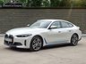 USED 2022 72 BMW I4 40 83.9kWh Sport Gran Coupe 5dr Electric Auto eDrive (340 ps) FINANCE AVAILABLE ZERO DEPOSIT