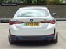 USED 2022 72 BMW I4 40 83.9kWh Sport Gran Coupe 5dr Electric Auto eDrive (340 ps) FINANCE AVAILABLE ZERO DEPOSIT