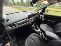 USED 2018 18 BMW 2 SERIES ACTIVE TOURER 2.0 218d Luxury MPV 5dr Diesel Auto Euro 6 (s/s) (150 ps) BEST VALUE CARS AND VANS IN UK