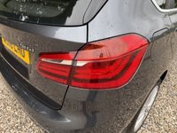 USED 2018 18 BMW 2 SERIES ACTIVE TOURER 2.0 218d Luxury MPV 5dr Diesel Auto Euro 6 (s/s) (150 ps) BEST VALUE CARS AND VANS IN UK