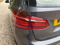 USED 2018 18 BMW 2 SERIES ACTIVE TOURER 2.0 218d Luxury MPV 5dr Diesel Auto Euro 6 (s/s) (150 ps) BEST VALUE CARS AND VANS IN UK
