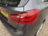 USED 2018 18 BMW 2 SERIES ACTIVE TOURER 2.0 218d Luxury MPV 5dr Diesel Auto Euro 6 (s/s) (150 ps) BEST VALUE CARS AND VANS IN UK