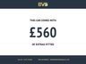 USED 2018 18 BMW 2 SERIES ACTIVE TOURER 2.0 218d Luxury MPV 5dr Diesel Auto Euro 6 (s/s) (150 ps) BEST VALUE CARS AND VANS IN UK