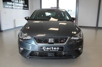 USED 2019 69 SEAT IBIZA 1.0 TSI FR Hatchback 5dr Petrol Manual Euro 6 (s/s) GPF (115 ps) ***APPLE CAR PLAY & ANDROID AUTO***