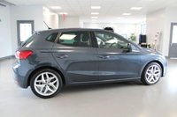 USED 2019 69 SEAT IBIZA 1.0 TSI FR Hatchback 5dr Petrol Manual Euro 6 (s/s) GPF (115 ps) ***APPLE CAR PLAY & ANDROID AUTO***