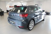 USED 2019 69 SEAT IBIZA 1.0 TSI FR Hatchback 5dr Petrol Manual Euro 6 (s/s) GPF (115 ps) ***APPLE CAR PLAY & ANDROID AUTO***