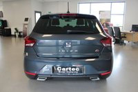 USED 2019 69 SEAT IBIZA 1.0 TSI FR Hatchback 5dr Petrol Manual Euro 6 (s/s) GPF (115 ps) ***APPLE CAR PLAY & ANDROID AUTO***