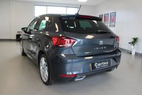 USED 2019 69 SEAT IBIZA 1.0 TSI FR Hatchback 5dr Petrol Manual Euro 6 (s/s) GPF (115 ps) ***APPLE CAR PLAY & ANDROID AUTO***