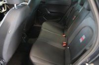 USED 2019 69 SEAT IBIZA 1.0 TSI FR Hatchback 5dr Petrol Manual Euro 6 (s/s) GPF (115 ps) ***APPLE CAR PLAY & ANDROID AUTO***