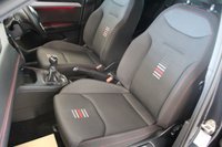 USED 2019 69 SEAT IBIZA 1.0 TSI FR Hatchback 5dr Petrol Manual Euro 6 (s/s) GPF (115 ps) ***APPLE CAR PLAY & ANDROID AUTO***