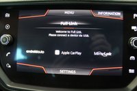 USED 2019 69 SEAT IBIZA 1.0 TSI FR Hatchback 5dr Petrol Manual Euro 6 (s/s) GPF (115 ps) ***APPLE CAR PLAY & ANDROID AUTO***