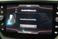 USED 2019 69 SEAT IBIZA 1.0 TSI FR Hatchback 5dr Petrol Manual Euro 6 (s/s) GPF (115 ps) ***APPLE CAR PLAY & ANDROID AUTO***