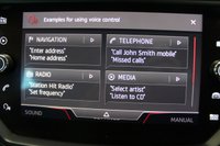 USED 2019 69 SEAT IBIZA 1.0 TSI FR Hatchback 5dr Petrol Manual Euro 6 (s/s) GPF (115 ps) ***APPLE CAR PLAY & ANDROID AUTO***