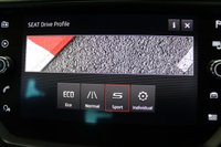 USED 2019 69 SEAT IBIZA 1.0 TSI FR Hatchback 5dr Petrol Manual Euro 6 (s/s) GPF (115 ps) ***APPLE CAR PLAY & ANDROID AUTO***