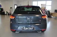 USED 2019 69 SEAT IBIZA 1.0 TSI FR Hatchback 5dr Petrol Manual Euro 6 (s/s) GPF (115 ps) ***APPLE CAR PLAY & ANDROID AUTO***