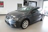 USED 2019 69 SEAT IBIZA 1.0 TSI FR Hatchback 5dr Petrol Manual Euro 6 (s/s) GPF (115 ps) ***APPLE CAR PLAY & ANDROID AUTO***