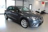 USED 2019 69 SEAT IBIZA 1.0 TSI FR Hatchback 5dr Petrol Manual Euro 6 (s/s) GPF (115 ps) ***APPLE CAR PLAY & ANDROID AUTO***