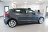 USED 2019 69 SEAT IBIZA 1.0 TSI FR Hatchback 5dr Petrol Manual Euro 6 (s/s) GPF (115 ps) ***APPLE CAR PLAY & ANDROID AUTO***