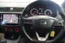 USED 2019 69 SEAT IBIZA 1.0 TSI FR Hatchback 5dr Petrol Manual Euro 6 (s/s) GPF (115 ps) ***APPLE CAR PLAY & ANDROID AUTO***