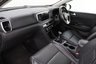 USED 2020 20 KIA SPORTAGE 1.6 GDi Platinum Edition SUV 5dr Petrol Manual Euro 6 (s/s) (130 bhp) 1 OWNER | SAT NAV | REAR CAM |