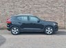 USED 2022 22 VOLVO XC40 1.5 T3 Momentum SUV 5dr Petrol Manual Euro 6 (s/s) (163 ps) 1 OWNER | SAT NAV | DAB |